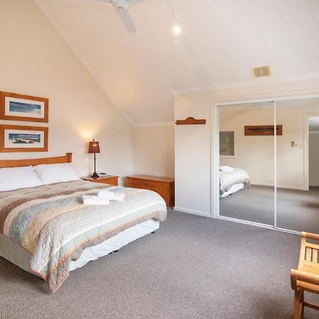 Bayshore Beachside Resort Dunsborough Exterior photo